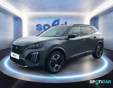 Peugeot 2008 Wattrelos