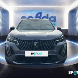 Peugeot 2008 E-156ch gt Wattrelos