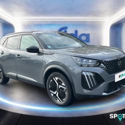 Peugeot 2008 E-156ch gt Wattrelos