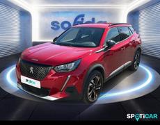 Peugeot 2008 Wattrelos