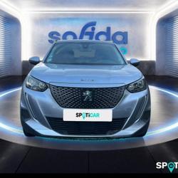 Peugeot 2008 E-136ch style Wattrelos
