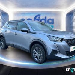 Peugeot 2008 E-136ch style Wattrelos