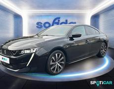 Peugeot 508 Wattrelos