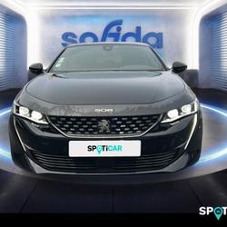 Peugeot 508 Bluehdi 180ch s&s gt line eat8 Wattrelos