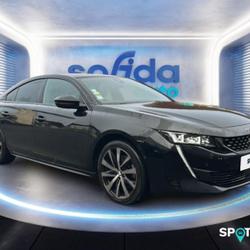 Peugeot 508 Bluehdi 180ch s&s gt line eat8 Wattrelos