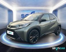 Toyota Aygo X Wattrelos