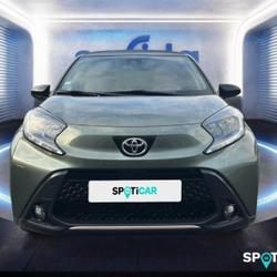Toyota Aygo X 1.0 vvt-i 72ch air collection my23 Wattrelos