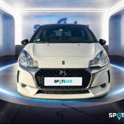 Ds DS3 Bluehdi 100ch be chic s&s Wattrelos