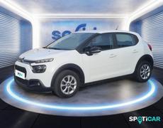 Citroen C3 Wattrelos