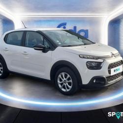 Citroen C3 1.2 puretech 83ch s&s  feel business Wattrelos