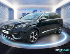 Peugeot 5008 Wattrelos