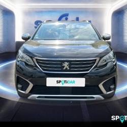 Peugeot 5008 1.2 puretech 130ch e6.3 crossway s&s eat8 6cv Wattrelos