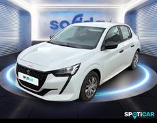 Peugeot 208 Wattrelos