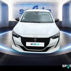 Peugeot 208 1.2 puretech 75ch s&s like 2023 Wattrelos