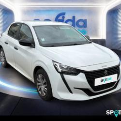 Peugeot 208 1.2 puretech 75ch s&s like 2023 Wattrelos