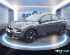 Citroen C4 Wattrelos