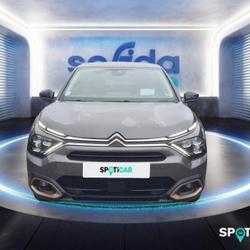 Citroen C4 Puretech 130ch s&s c-series eat8 Wattrelos