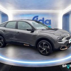 Citroen C4 Puretech 130ch s&s c-series eat8 Wattrelos