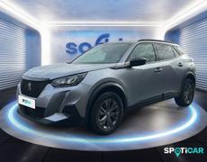 Peugeot 2008 Wattrelos