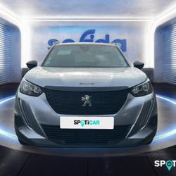 Peugeot 2008 1.5 bluehdi 110ch s&s style Wattrelos