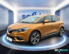 Renault Scenic 4