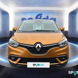 Renault Scenic 4 1.3 tce 140ch energy intens Wattrelos