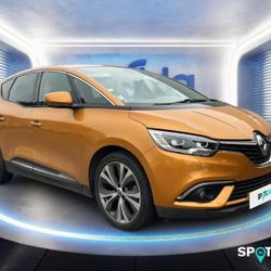 Renault Scenic 4 1.3 tce 140ch energy intens Wattrelos