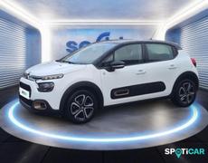 Citroen C3 Wattrelos