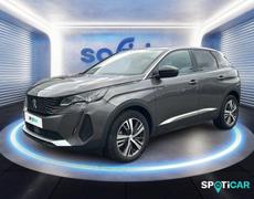Peugeot 3008 Wattrelos