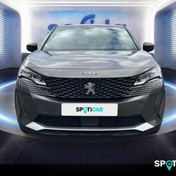 Peugeot 3008 1.5 bluehdi 130ch s&s allure pack eat8 Wattrelos