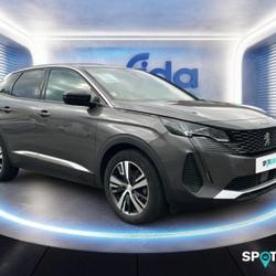 Peugeot 3008 1.5 bluehdi 130ch s&s allure pack eat8 Wattrelos