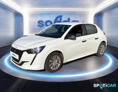 Peugeot 208 Wattrelos