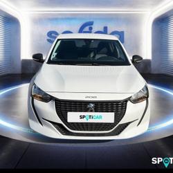 Peugeot 208 1.2 puretech 75ch s&s like Wattrelos