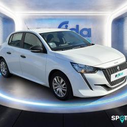 Peugeot 208 1.2 puretech 75ch s&s like Wattrelos
