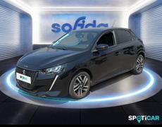 Peugeot 208 Wattrelos