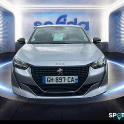 Peugeot 208 1.2 puretech 75ch s&s like Wattrelos