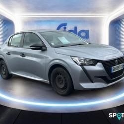 Peugeot 208 1.2 puretech 75ch s&s like Wattrelos