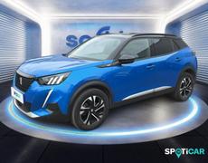 Peugeot 2008 Wattrelos
