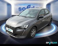 Peugeot 208 Wattrelos