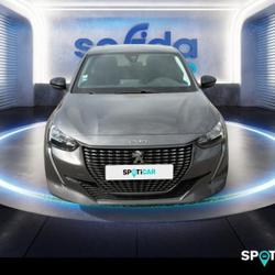 Peugeot 208 1.2 puretech 75ch s&s active Wattrelos