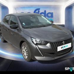 Peugeot 208 1.2 puretech 75ch s&s active Wattrelos