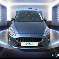 Ford Fiesta 1.0 ecoboost 95ch cool & connect 5p Wattrelos