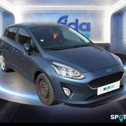 Ford Fiesta 1.0 ecoboost 95ch cool & connect 5p Wattrelos
