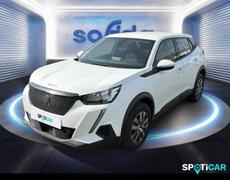 Peugeot 2008 Wattrelos