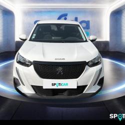 Peugeot 2008 1.5 bluehdi 110ch s&s active Wattrelos