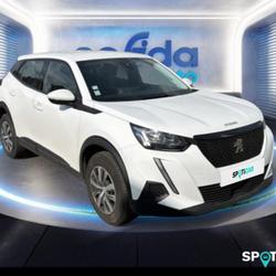 Peugeot 2008 1.5 bluehdi 110ch s&s active Wattrelos