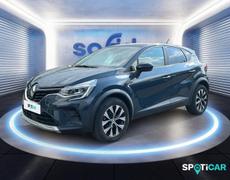 Renault Captur Wattrelos