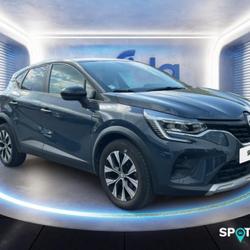 Renault Captur 1.0 eco-g 100ch evolution Wattrelos