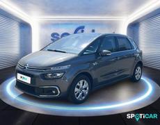 Citroen C4 Spacetourer Wattrelos