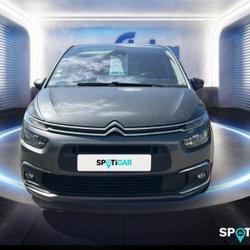 Citroen C4 Spacetourer Bluehdi 130ch s&s feel e6.d-temp Wattrelos